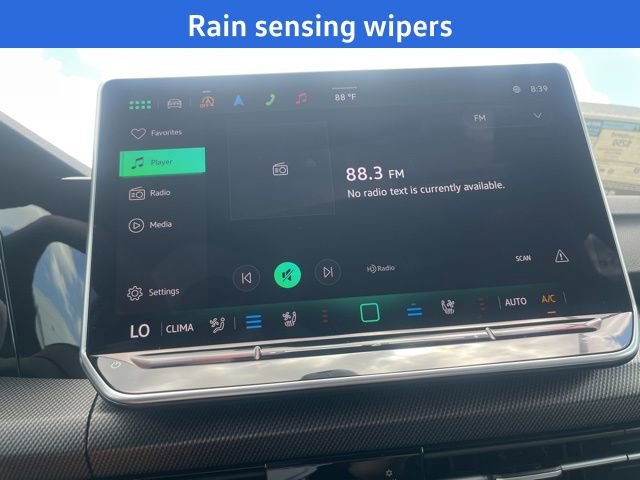 New 2025 Volkswagen GTI SE image 21