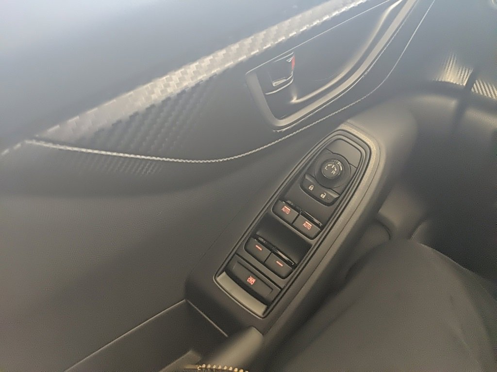 Used 2023 Subaru Crosstrek 2.0i image 26