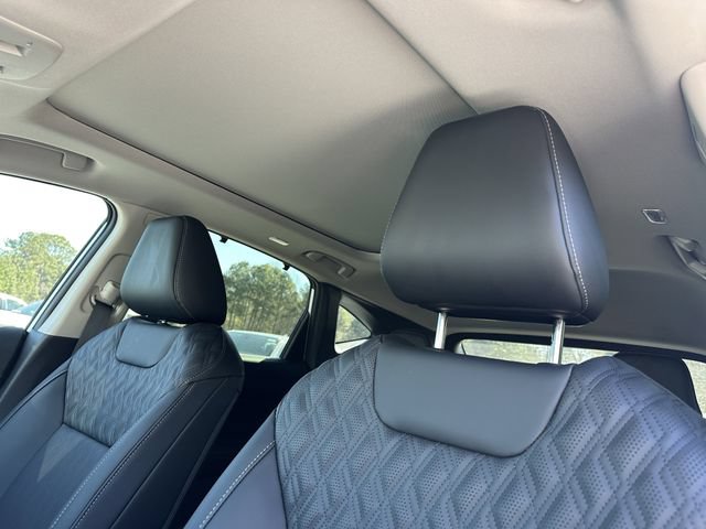 New 2026 Nissan Murano Platinum w/ Cargo Package AWD/4WD image 27