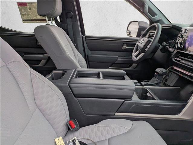 Used 2025 Toyota Tundra SR5 w/ TRD Off-Road Package image 20