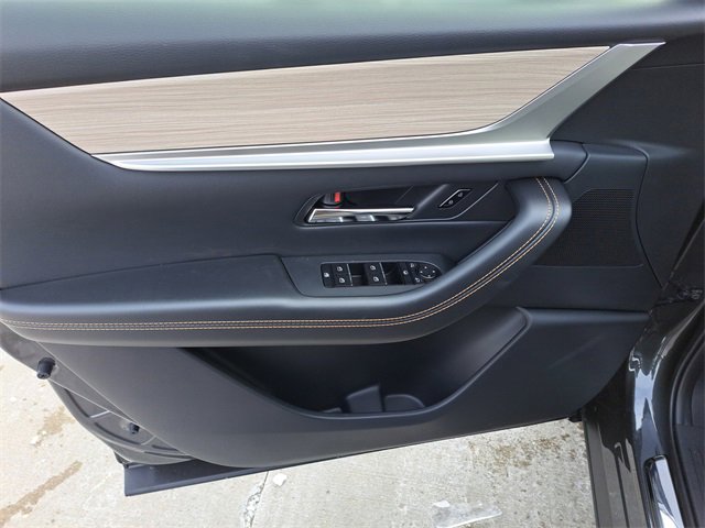 New 2026 MAZDA CX-90 3.3 Turbo w/ Premium Sport Pkg image 20