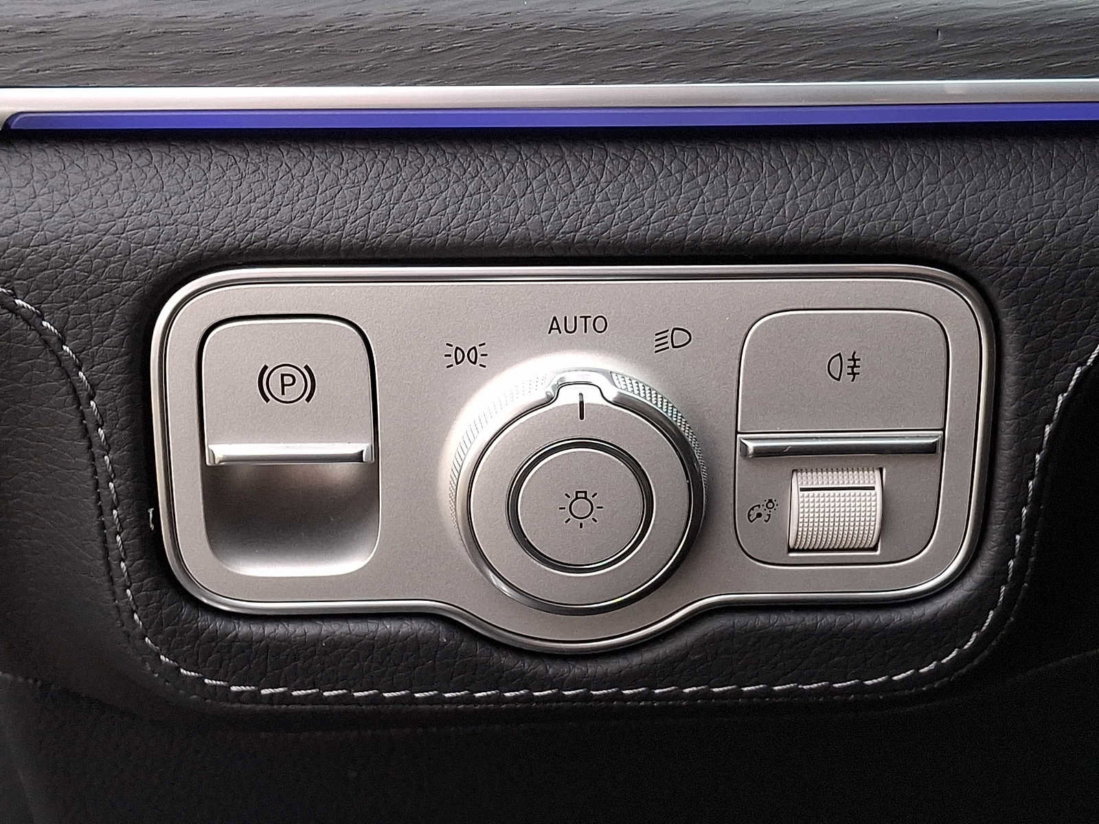 Certified 2026 Mercedes-Benz GLE 350 4MATIC image 22