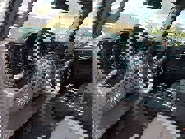 New 2026 GMC Sierra 1500 SLT w/ SLT Premium Package RWD image 21