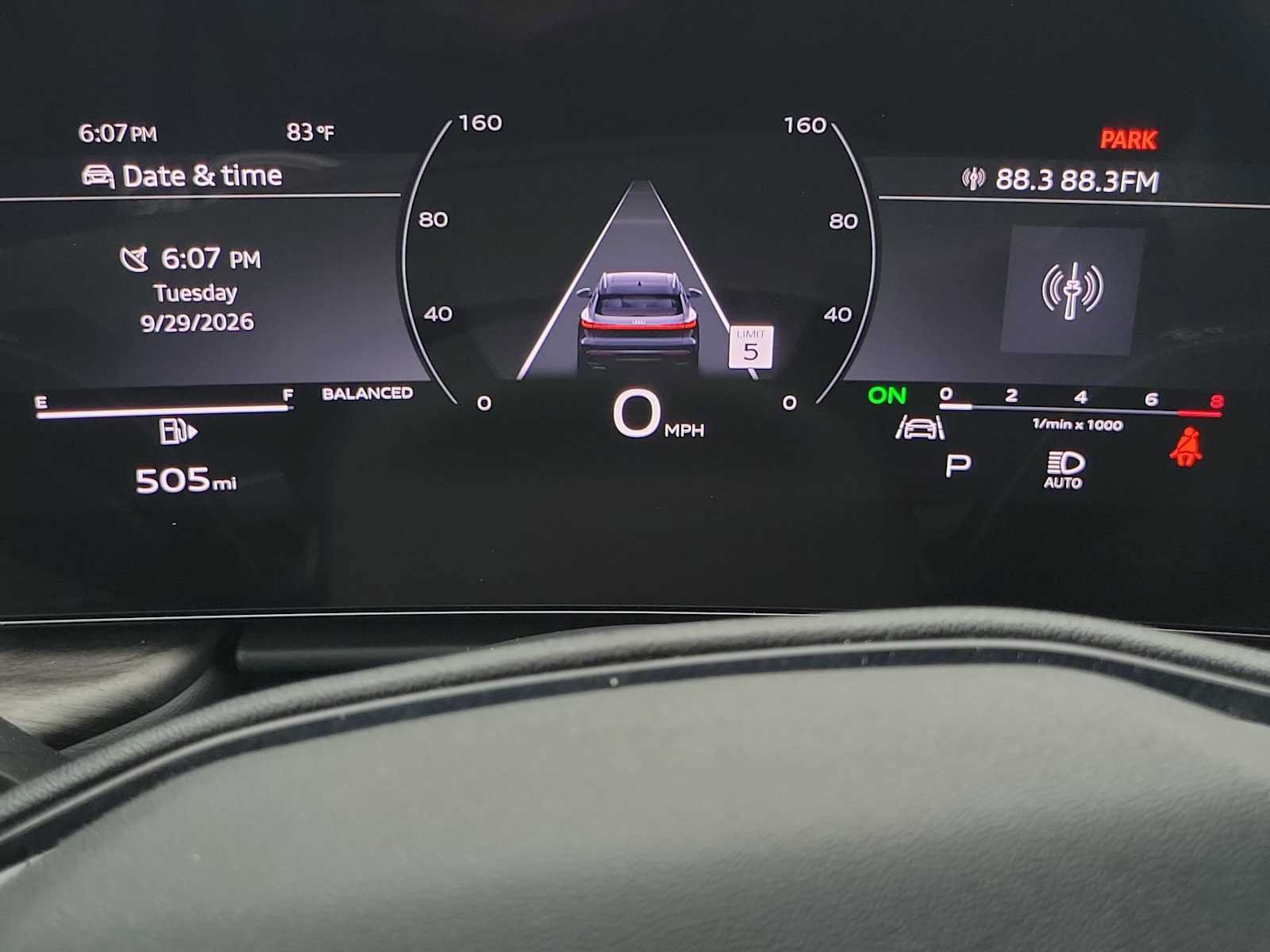 Certified 2025 Audi Q5 Premium Plus AWD/4WD image 33
