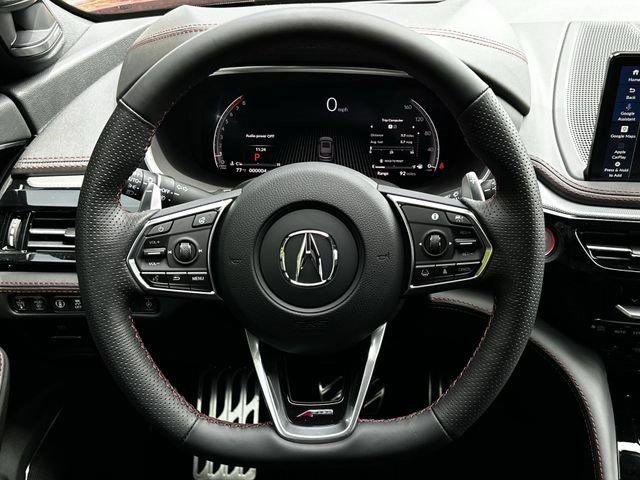 New 2026 Acura MDX A-Spec AWD/4WD image 14