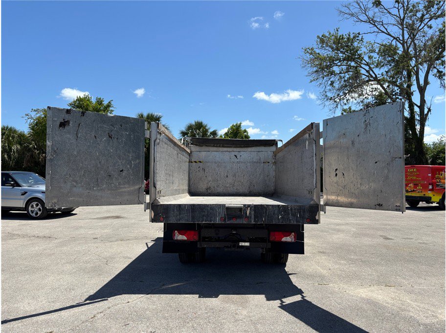 Used 2021 Mercedes-Benz Sprinter 4500 image 31