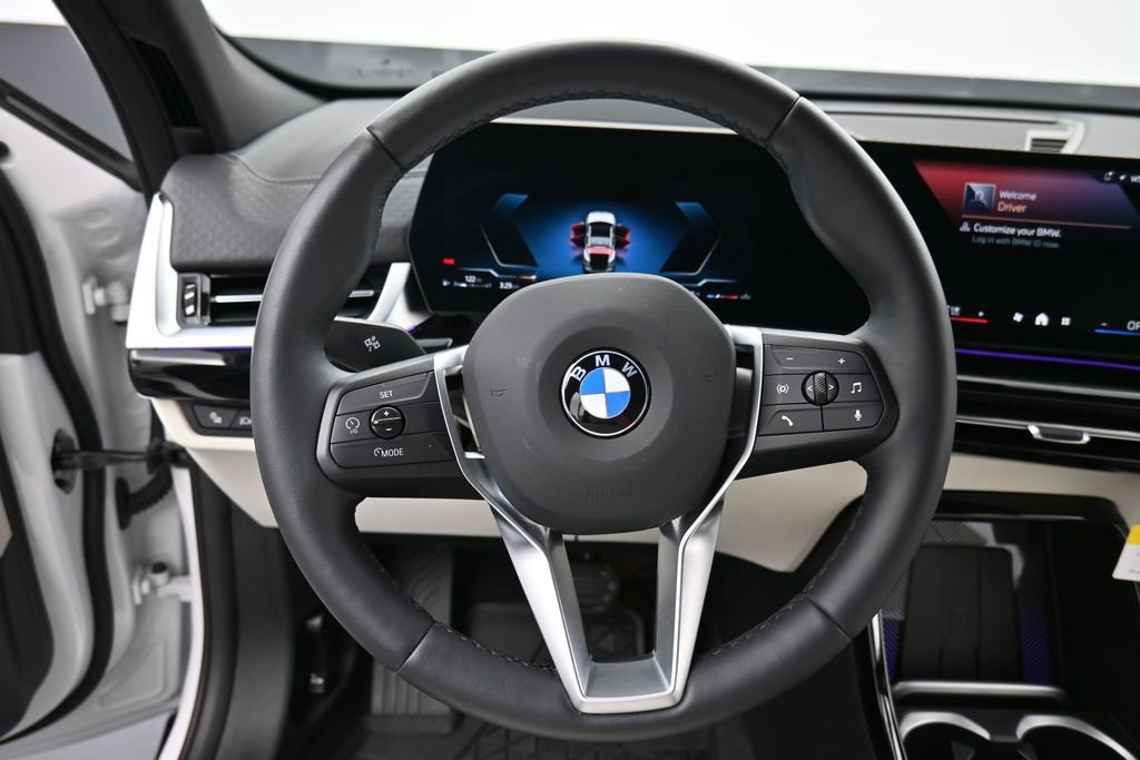 New 2026 BMW X2 xDrive28i w/ Technology Package AWD/4WD image 12