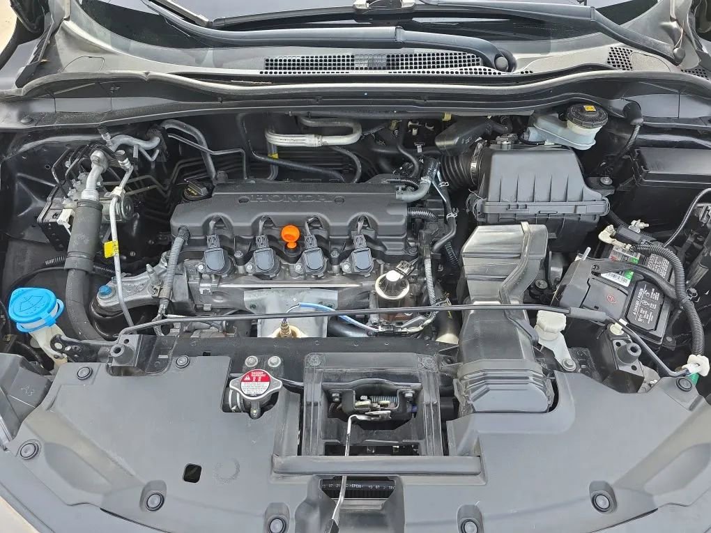 Used 2022 Honda HR-V Sport image 48