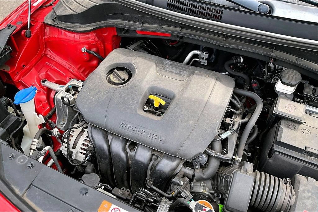 Used 2020 Kia Soul X-Line FWD image 35