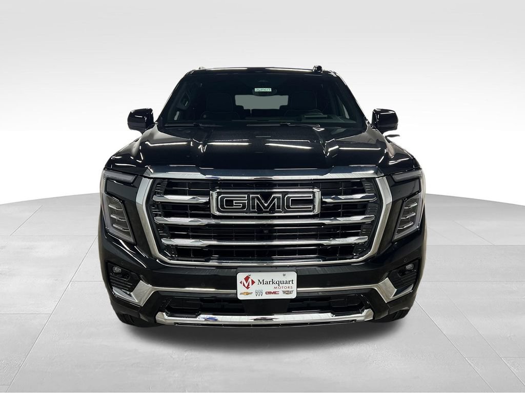 New 2026 GMC Yukon XL Elevation w/ Elevation Premium Package AWD/4WD image 3