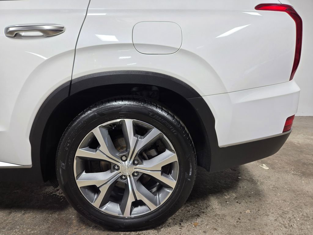 Used 2022 Hyundai Palisade SEL w/ 8P Bench Seat Package image 69