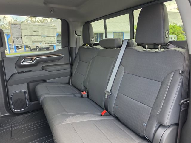 New 2026 Chevrolet Silverado 1500 LT w/ Safety Package RWD image 20