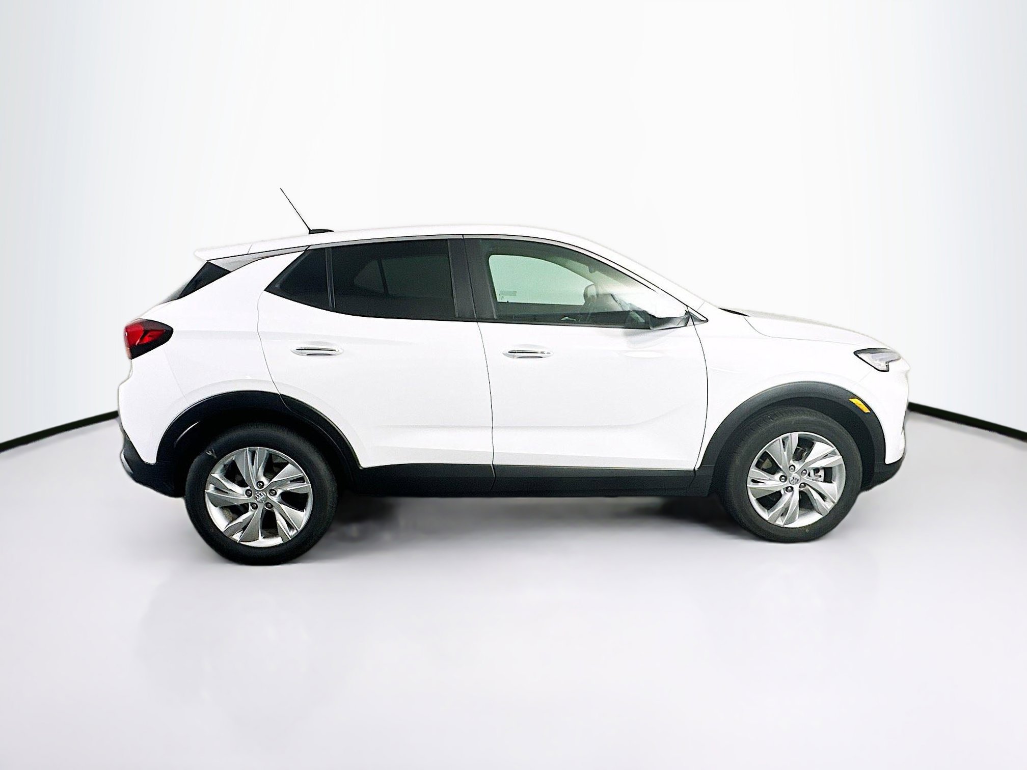 Used 2025 Buick Encore GX Preferred image 10