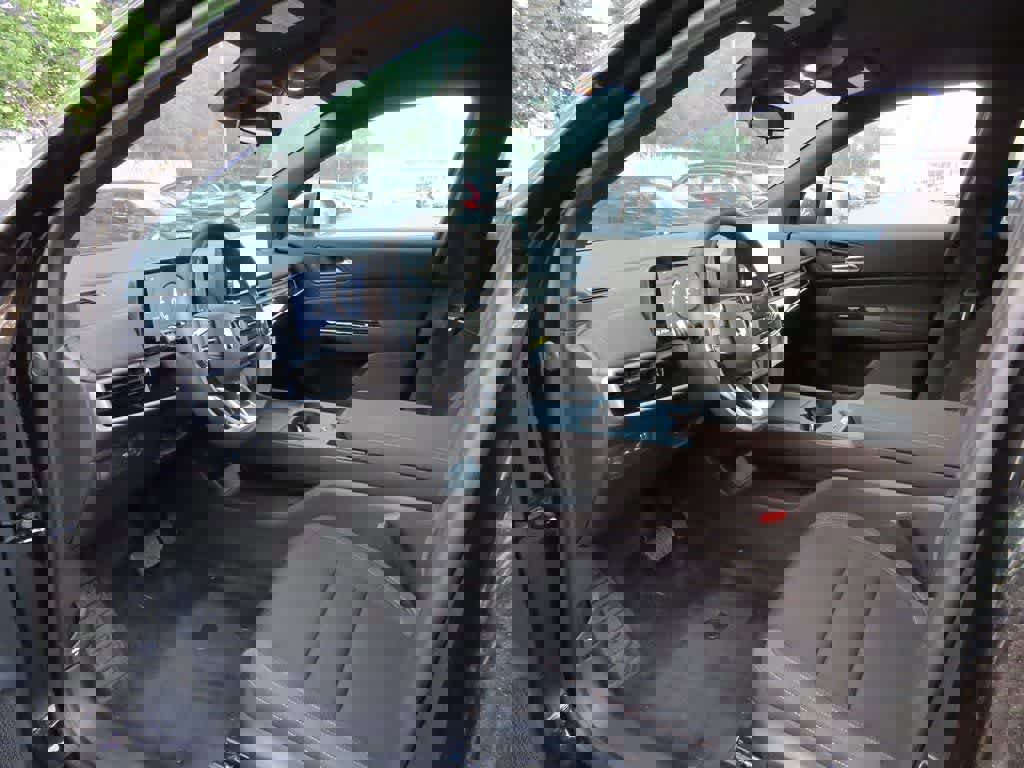 New 2025 Honda Prologue EX image 2