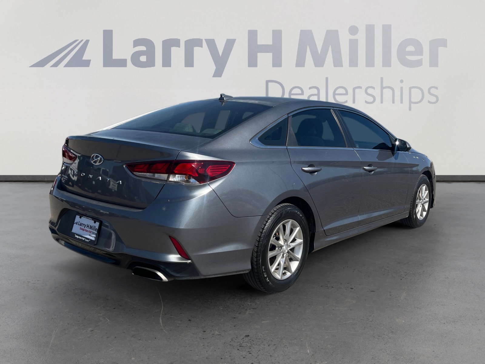 Used 2019 Hyundai Sonata SE FWD image 5
