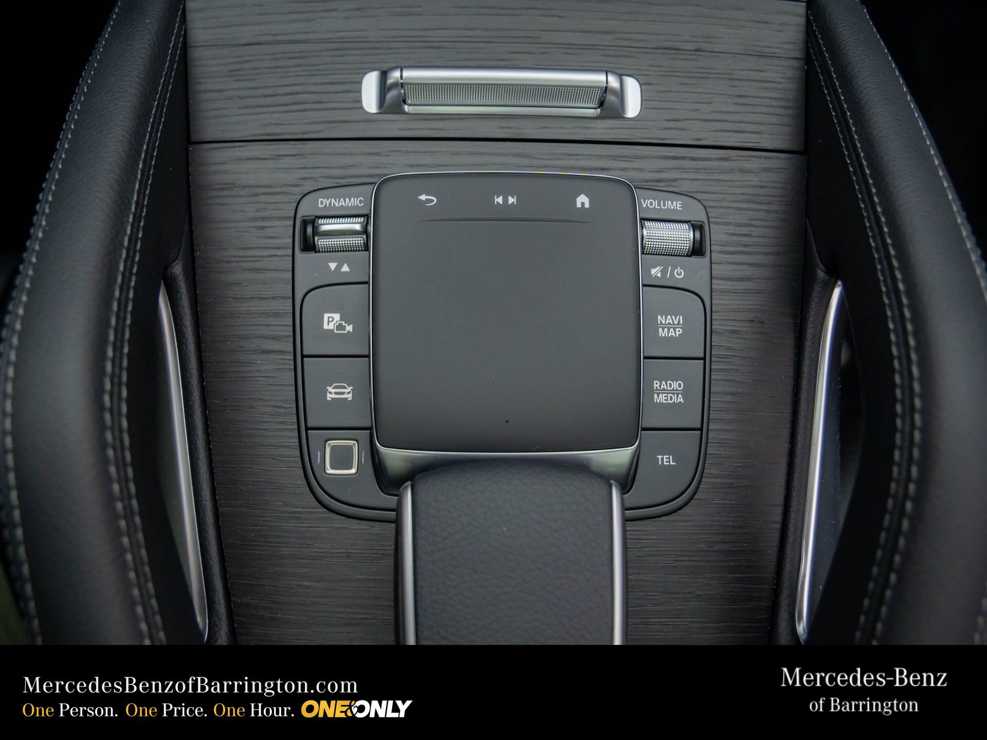 New 2026 Mercedes-Benz GLE 450 4MATIC image 23