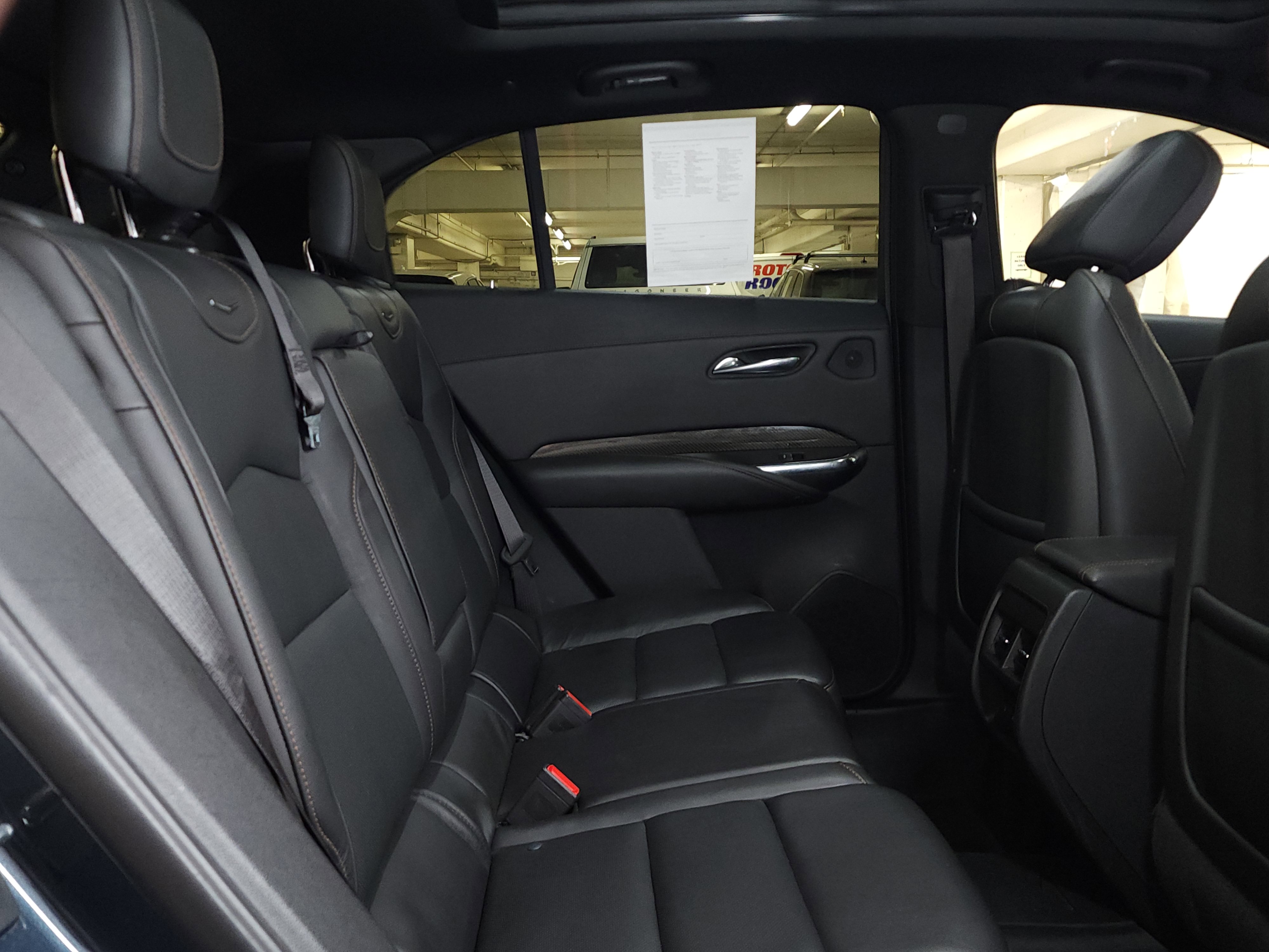 Used 2019 Cadillac XT4 Sport AWD/4WD image 19