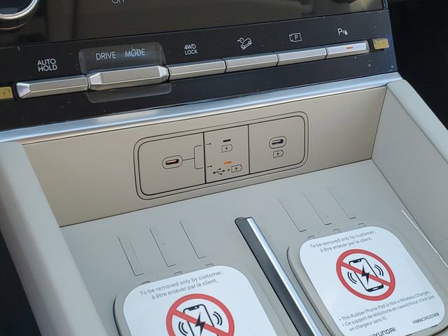 New 2026 Hyundai Santa Fe SE image 29