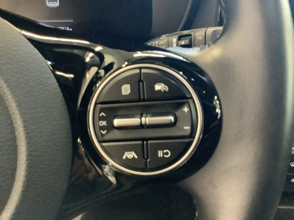 Certified 2024 Kia Soul EX FWD image 24