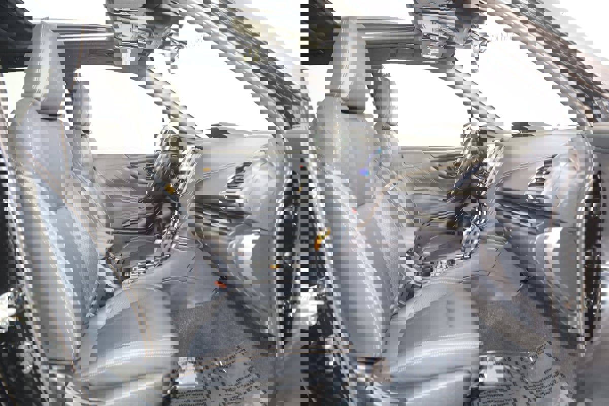 Used 2023 Subaru Forester Wilderness image 13