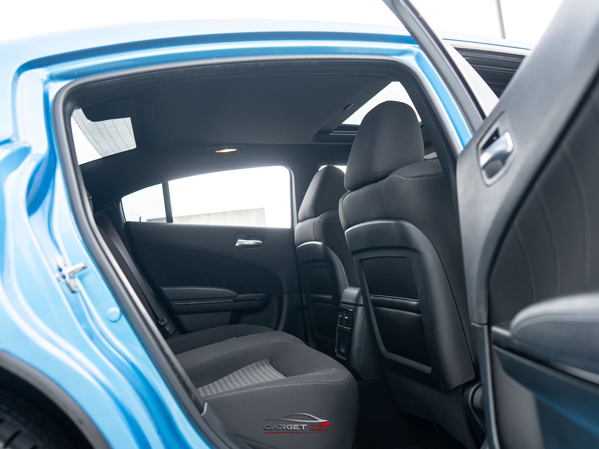 Used 2023 Dodge Charger GT w/ Blacktop Package RWD image 19