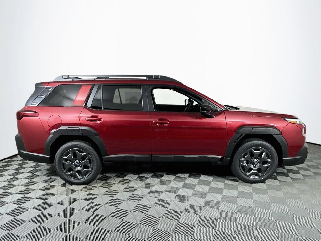 New 2026 Subaru Outback Premium AWD/4WD image 8
