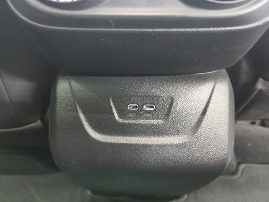 Used 2024 Chevrolet Blazer EV LT AWD/4WD image 28
