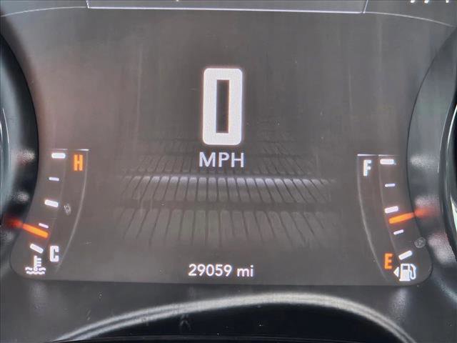 Used 2022 Dodge Challenger R/T w/ Plus Package RWD image 13