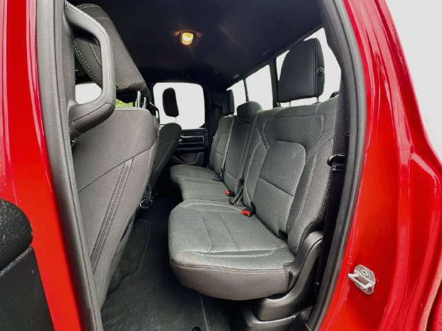 Used 2021 RAM 1500 Big Horn AWD/4WD image 23