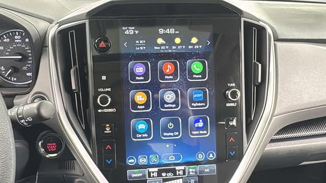 Certified 2024 Subaru Crosstrek 2.0i Premium image 28