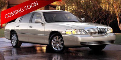 Used 2005 Lincoln Town Car Signature Limited RWD image 1