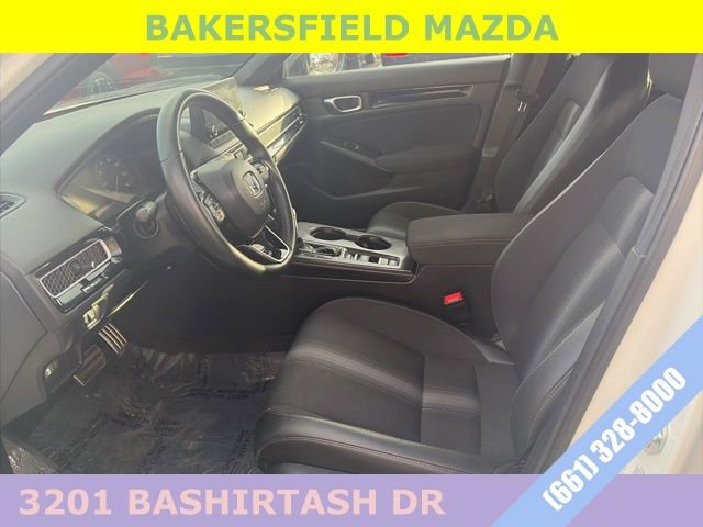 Used 2025 Honda Civic Sport image 20