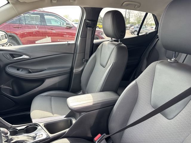Used 2023 Buick Encore GX Preferred w/ Cold Weather Comfort Package image 18