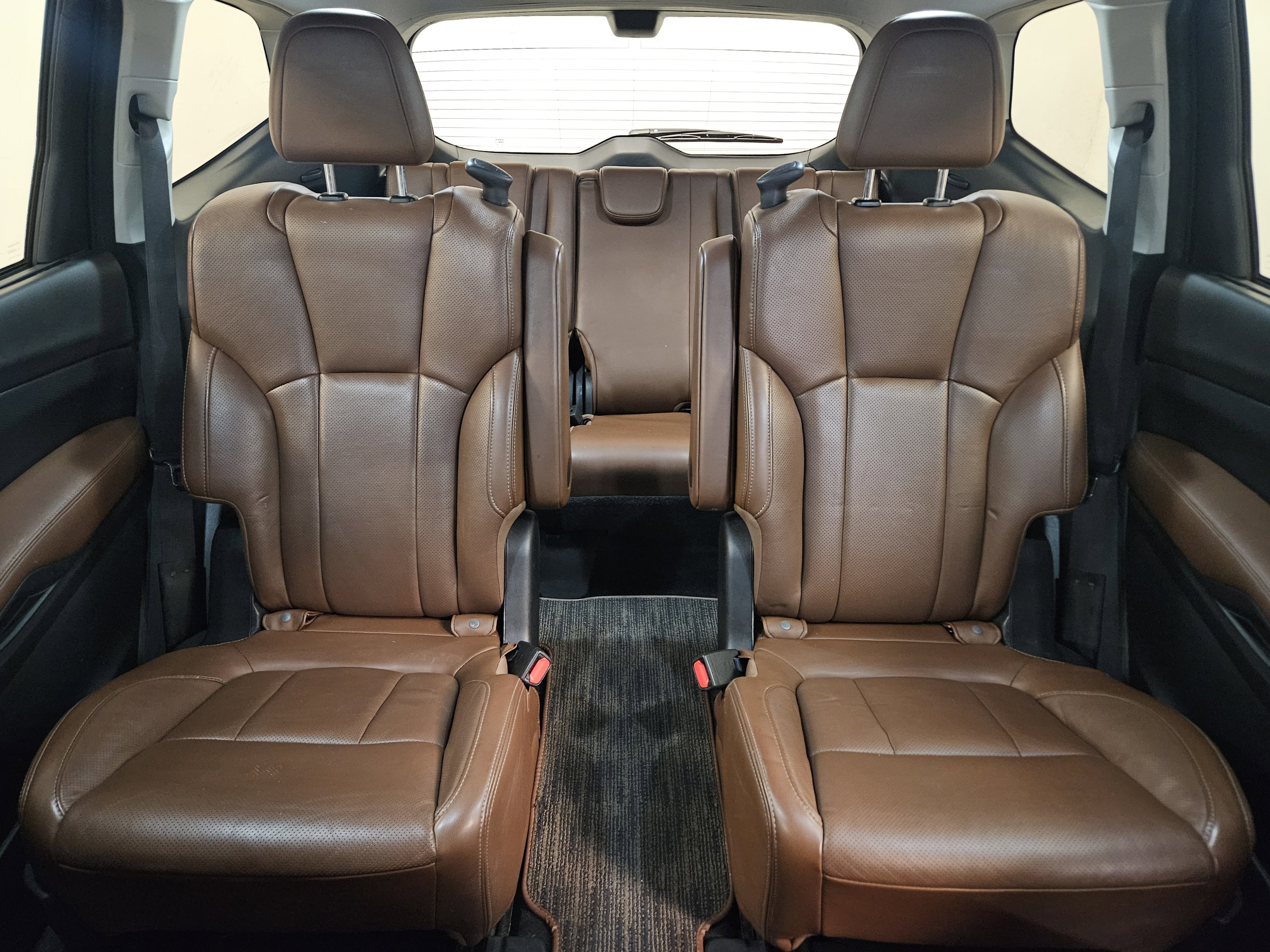 Used 2020 Subaru Ascent Touring AWD/4WD image 41