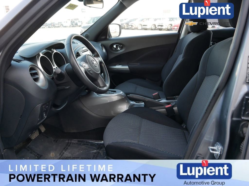 Used 2016 Nissan Juke S image 14