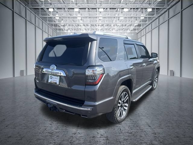 Used 2020 Toyota 4Runner Limited AWD/4WD image 5