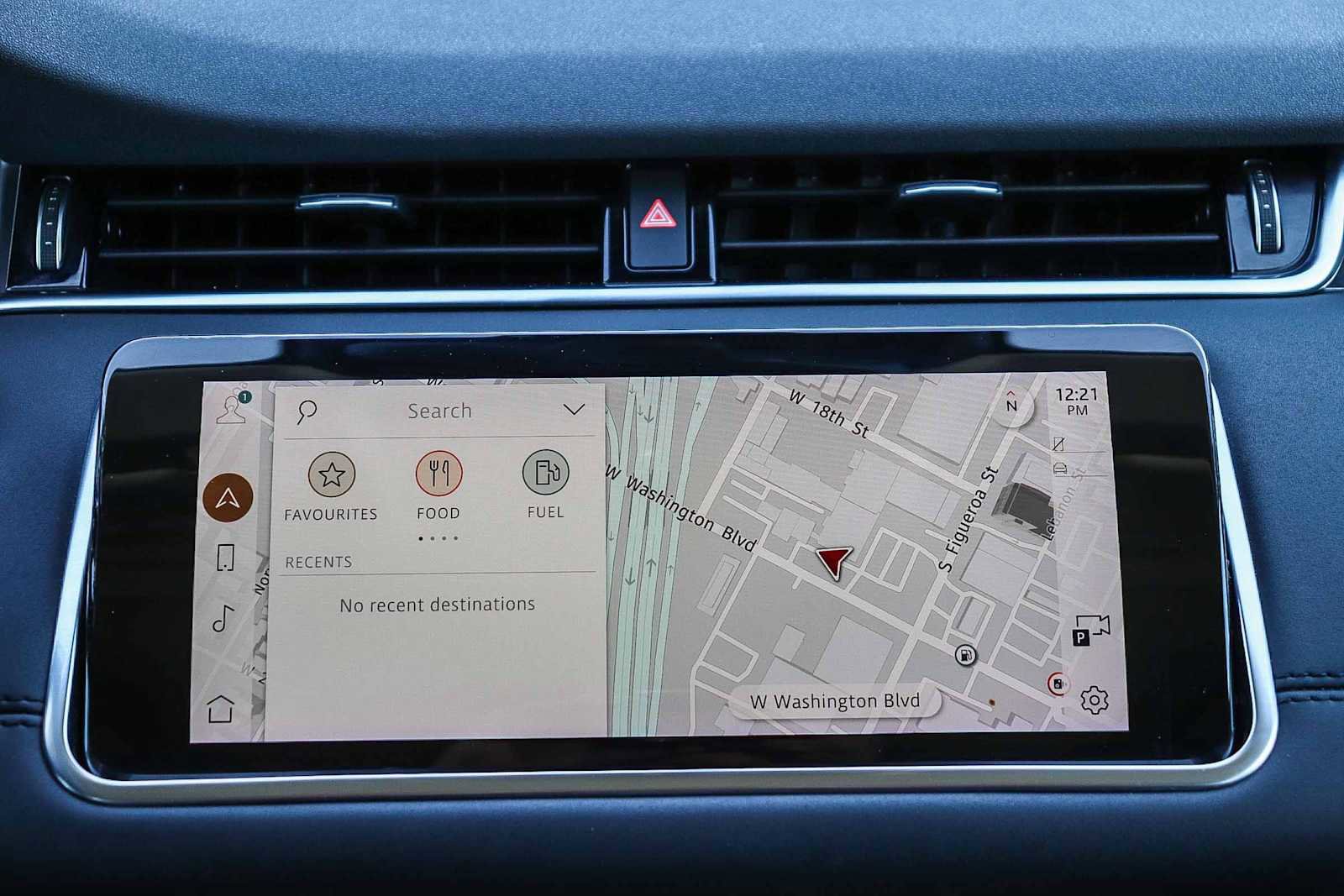 Used 2022 Land Rover Range Rover Evoque SE image 15