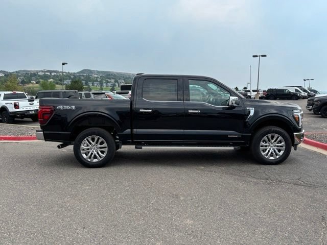 New 2026 Ford F150 Lariat w/ Equipment Group 501A Mid AWD/4WD image 7