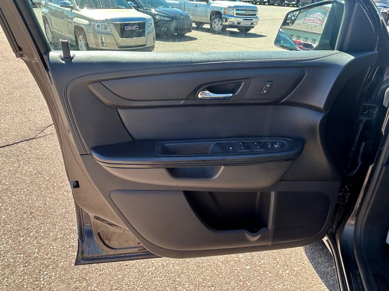 Used 2014 GMC Acadia SLE AWD/4WD image 15