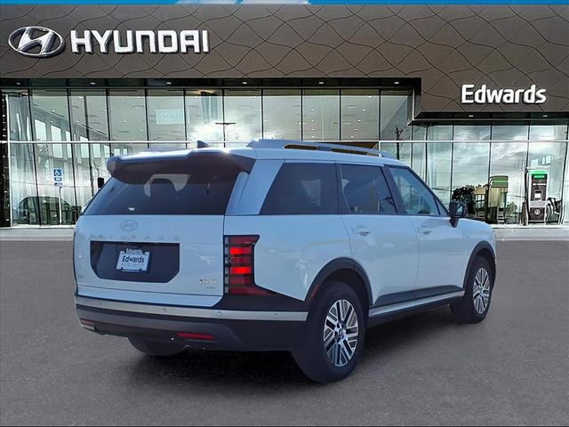New 2026 Hyundai Palisade SEL Premium image 10
