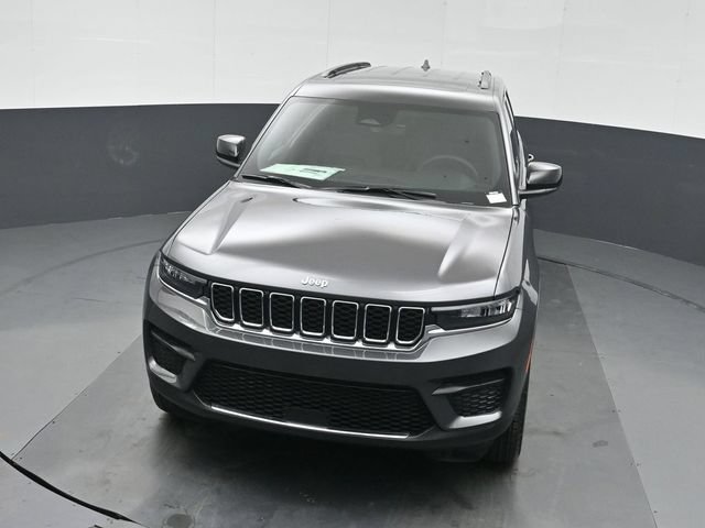 New 2026 Jeep Grand Cherokee Laredo X RWD image 36