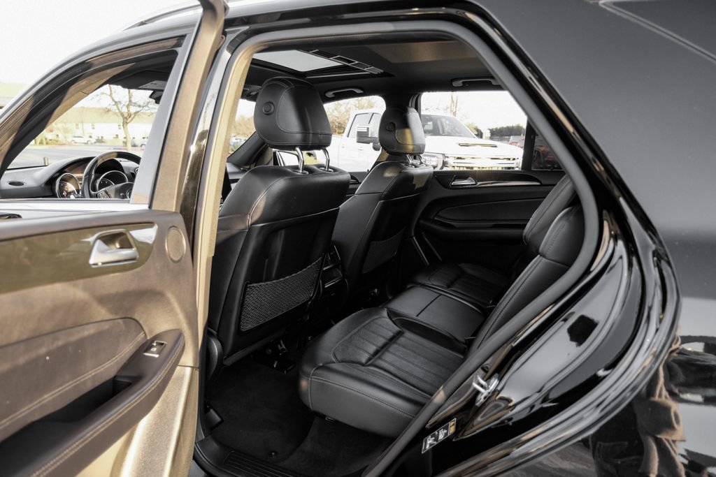 Used 2018 Mercedes-Benz GLE 350 image 43