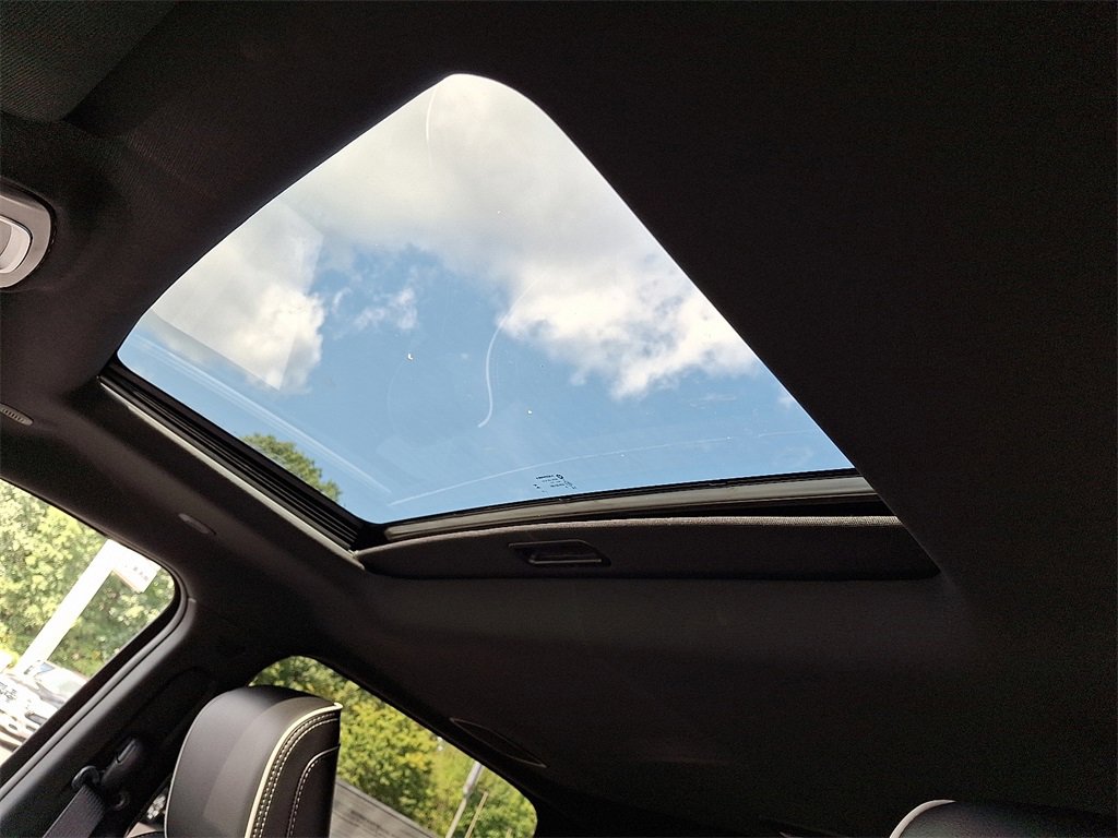 New 2026 RAM 2500 Laramie image 7