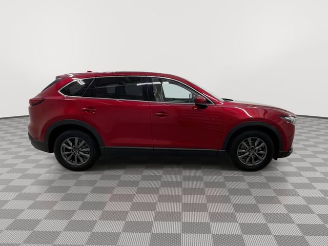 Certified 2023 MAZDA CX-9 Touring image 12