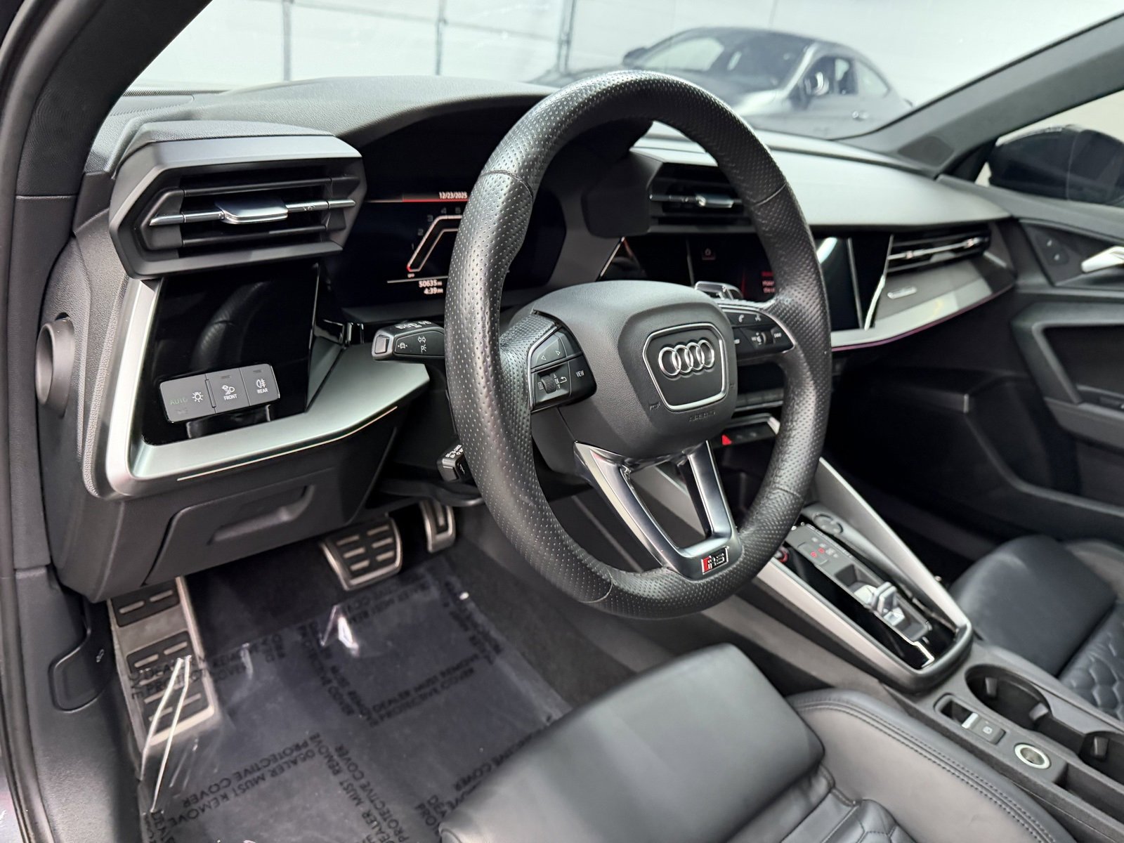 Used 2023 Audi RS 3 2.5T image 16