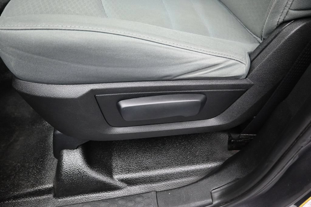 Used 2016 RAM 1500 Tradesman w/ Popular Equipment Group AWD/4WD image 18