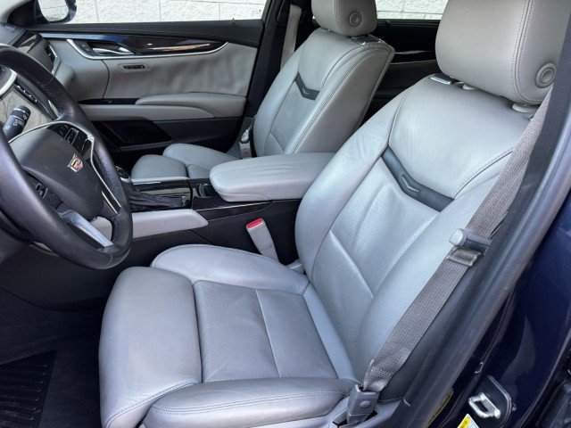 Used 2016 Cadillac XTS Vsport Premium w/ Driver Assist Package image 26