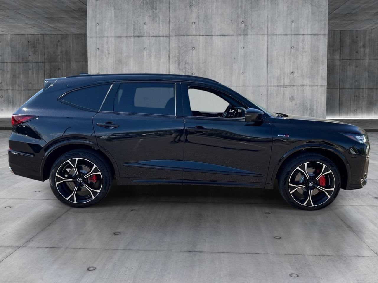 New 2026 Acura MDX Type S w/ Advance Package AWD/4WD image 6
