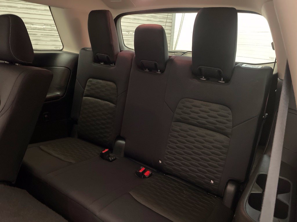 Used 2024 Nissan Pathfinder S FWD image 22