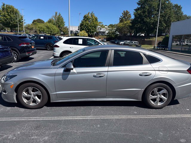 Used 2020 Hyundai Sonata SE FWD image 13
